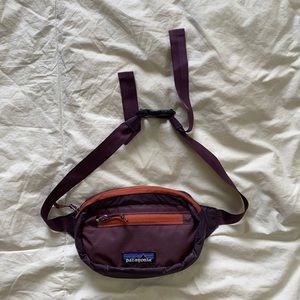 Patagonia Fanny Pack